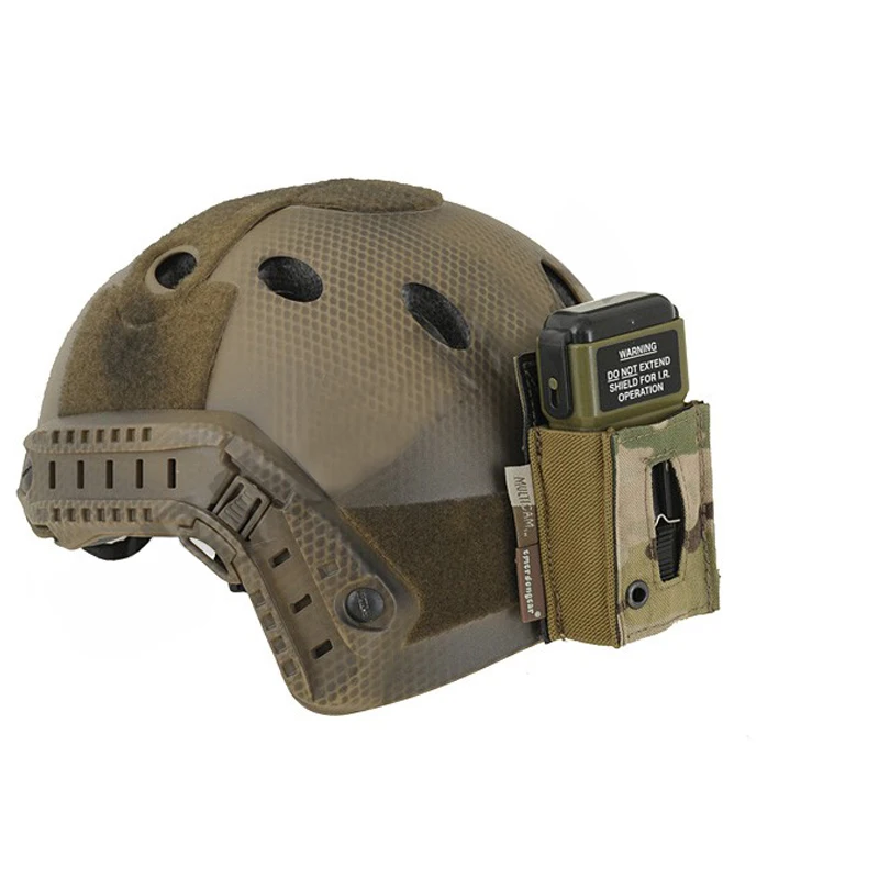 Спасательный чехол для стробоскопа EmersonGear MS2000 аксессуар военного тактического