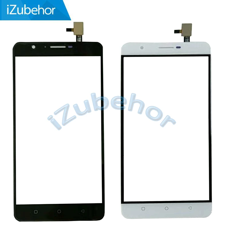 6 0 дюймовая стеклянная сенсорная панель для Oukitel U16 Max сенсорный экран дигитайзер