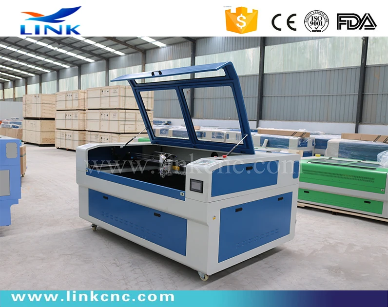 Экономичная машина для лазерной резки металла и неметаллических предметов |