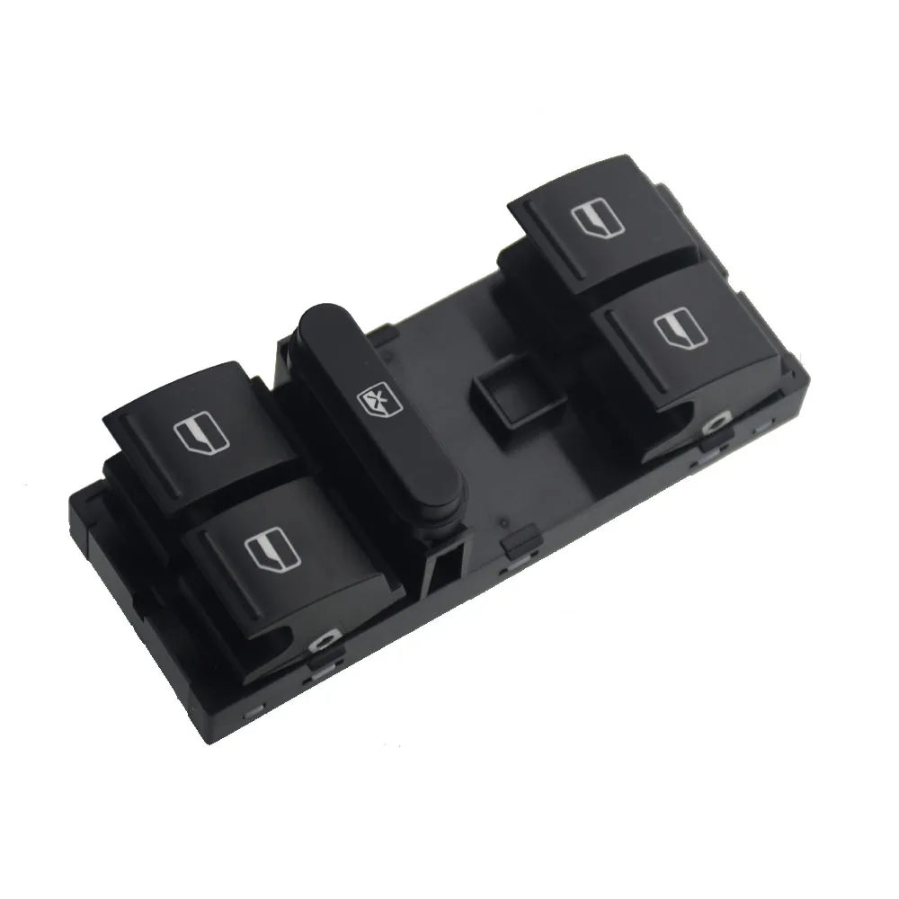 Переключатель FEELWIND с электроприводом и окном подходит для VW Golf MK5 MK6 Volkswagen Jetta Passat