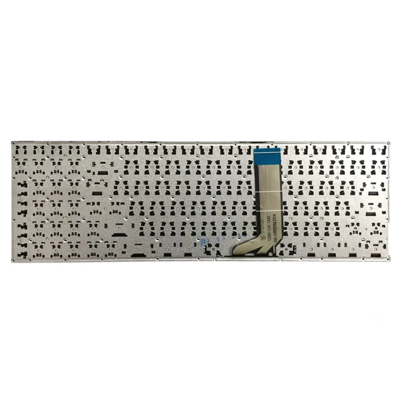 Английская клавиатура для ноутбуков Asus X556 X556U X556UA X556UB X556UF X556UJ X556UQ X556UR