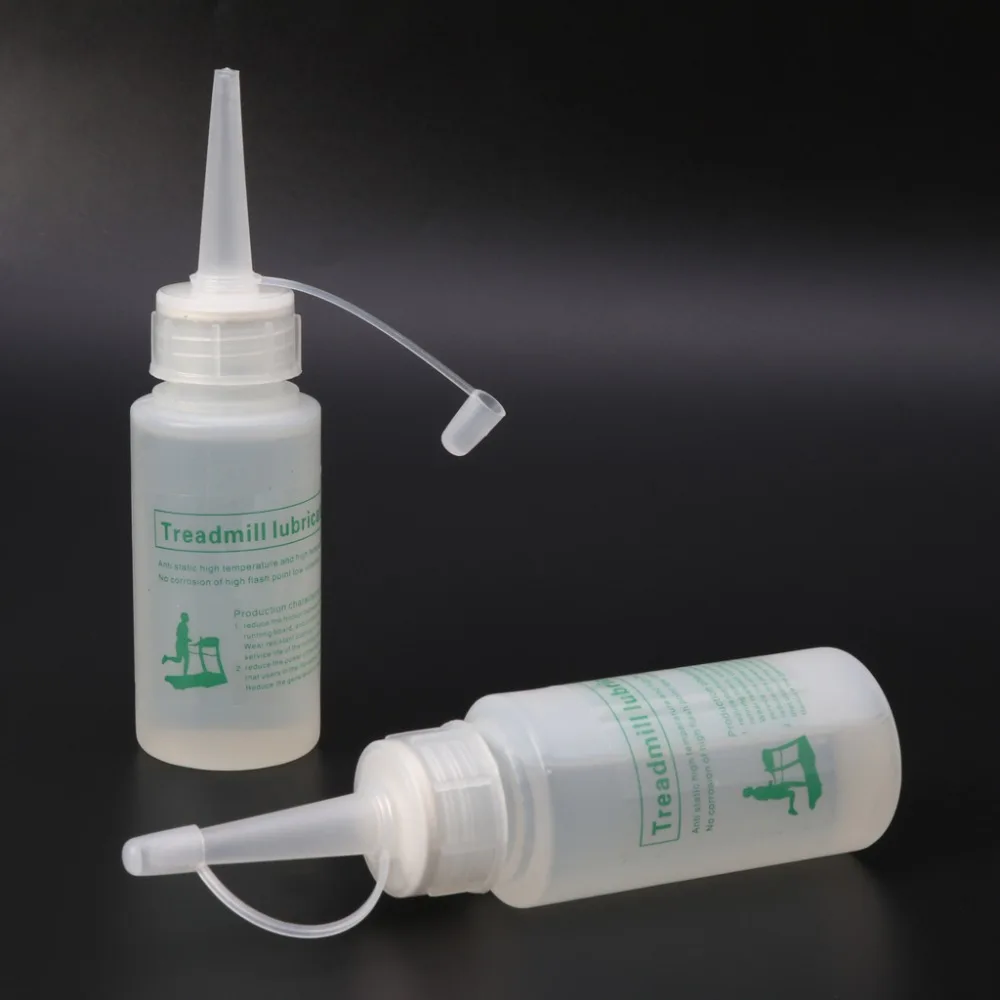 Беговая дорожка смазочного масла беговая смазки пояса низкотемпературный