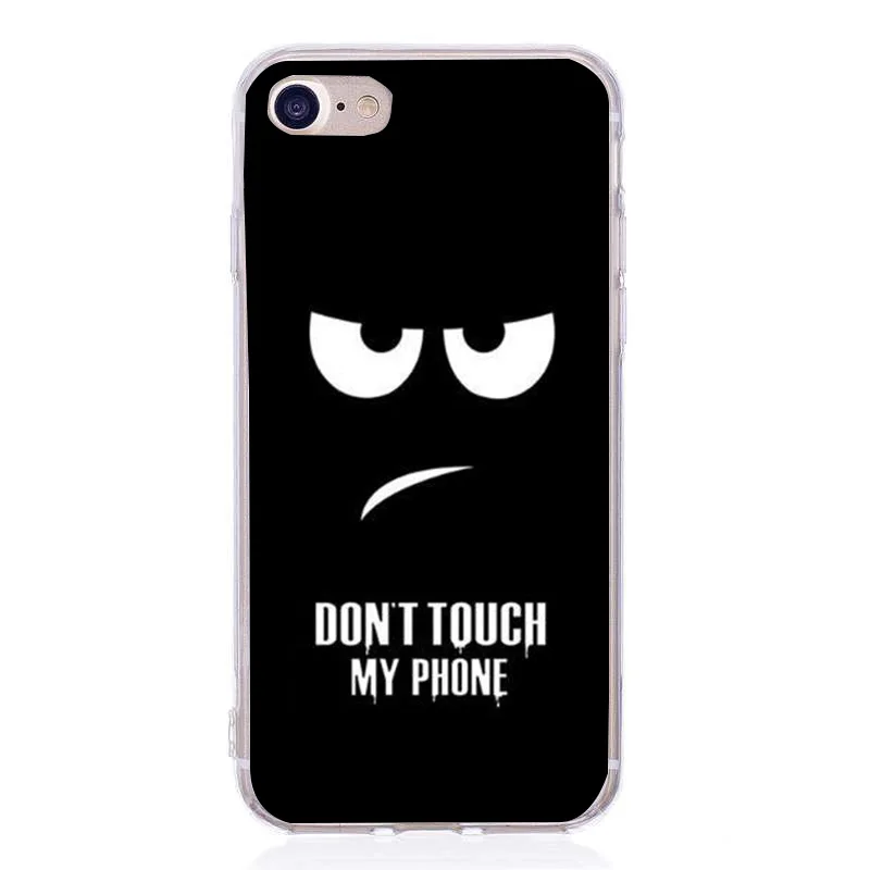Тёмно-синий Роскошный силиконовый мягкий чехол для iphone 7 8 Plus X XS, чехол Funda Coque для iphone 6 6s 5 5S SE, чехлы Capinha Para - Цвет: Тёмно-синий