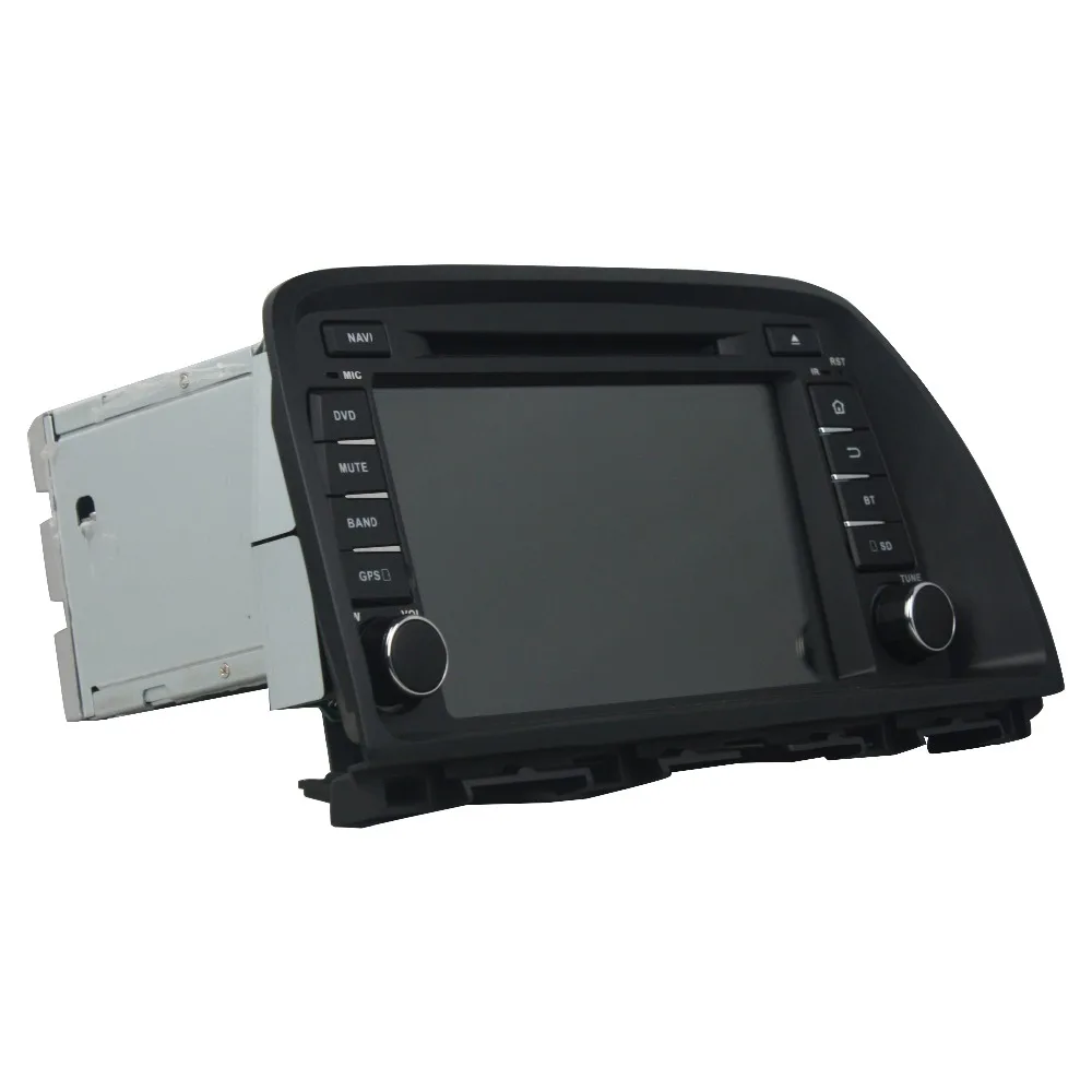 Android 9 0 Octa Core для MAZDA 6/CX 5 2013 2014 PX5 Автомобильная dvd навигационная система