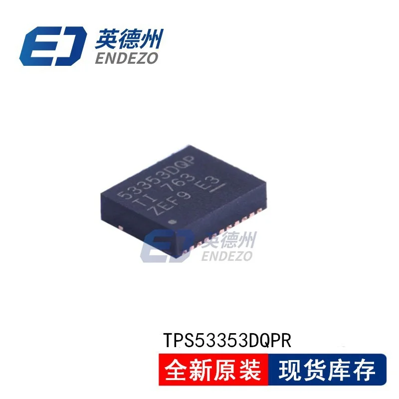 

Original Product ISO1540DR ISO1541D INA126EA OPA140AIDR OPA197IDBVR TPS53353DQPR