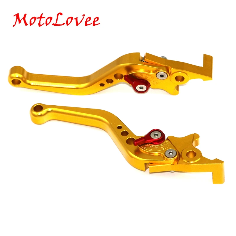 Мотоцикл MotoLovee тормозной рычаг мопед скутер электровелосипед модификация частей