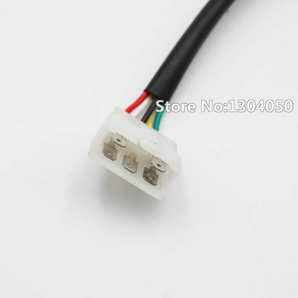 5 Провода мотоциклетные Напряжение Регулятор выпрямителя для GY6 150cc cg125-250cc ATV Байк go kart Мопед& Scooter