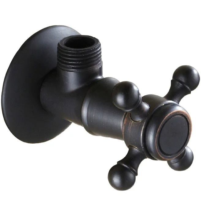 1 шт. угловой стопорный клапан для ванной комнаты|angle stops|angle stop valvestop valve |