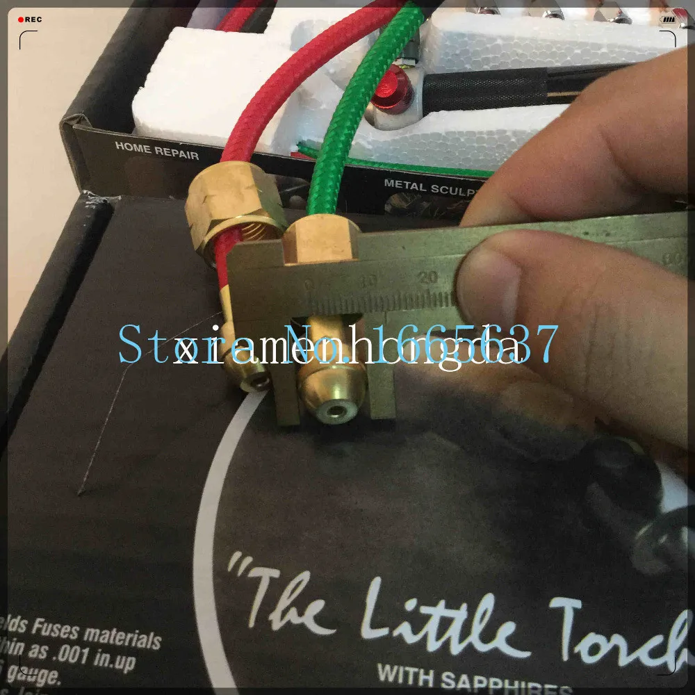 oo FREE SHIPPING Smith Little Torch jewelry propane torch oxygen acetylene | Украшения и аксессуары