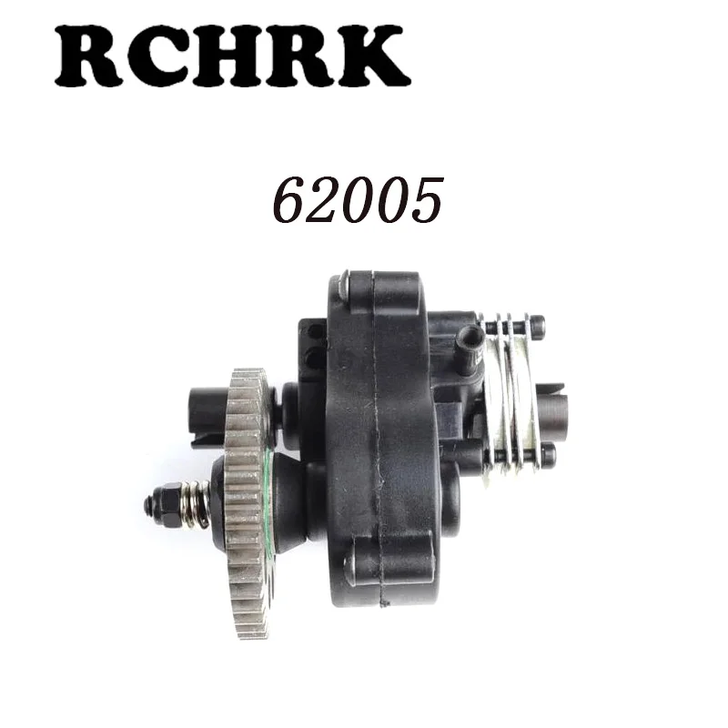 Компоненты редуктора передач, подходящие для RC автомобиля 1/8 HSP 94762 Fuel Оригинальные аксессуары Бесплатная доставка.