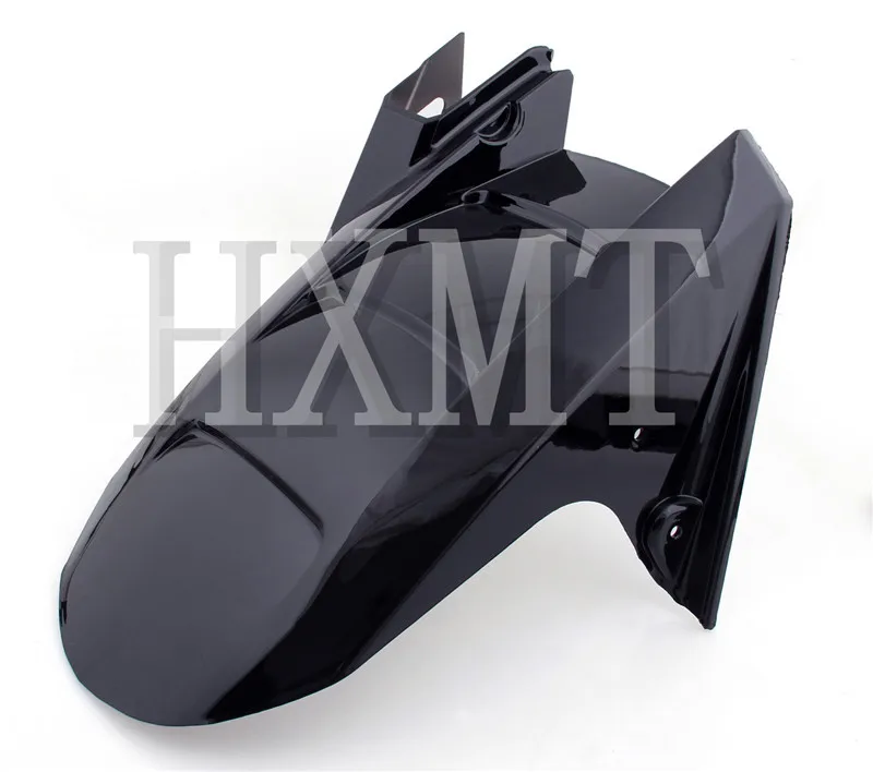 Для Kawasaki Ninja ZX6R 636 2003 2004 ZX 6R мотоциклетный обтекатель заднее колесо Hugger брызговик