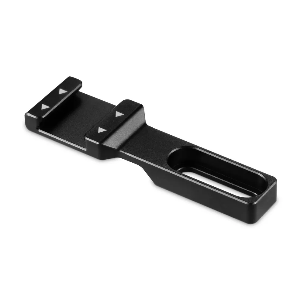 SmallRig Крепление-адаптер для горячего башмака холодного с опорными крепление