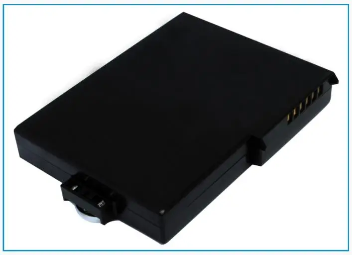 Аккумулятор Cameron Sino 3650mAh для HP iPAQ 4300 4315 4350 4355-001 PE2080B PE2081BS PDA карманный ПК |