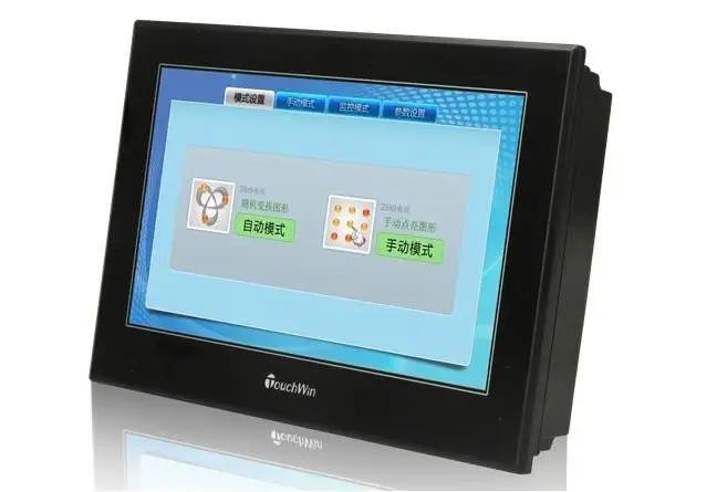 XINJE TGA63 MT ET 10 1 дюймовая Сенсорная панель HMI 1024*600 есть в наличии быстрая