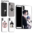 Чехол для Xiaomi Redmi Note 10 Pro, 7, 8 Pro, 8T, 9S, Note 9 Pro, 9, 9T, 9C, 9A, 8A