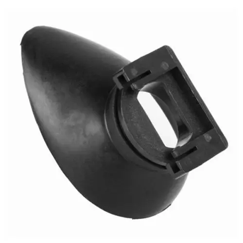 18 мм Камера наглазник для цифровой однообъективной зеркальной камеры Canon EOS Rebel T2i