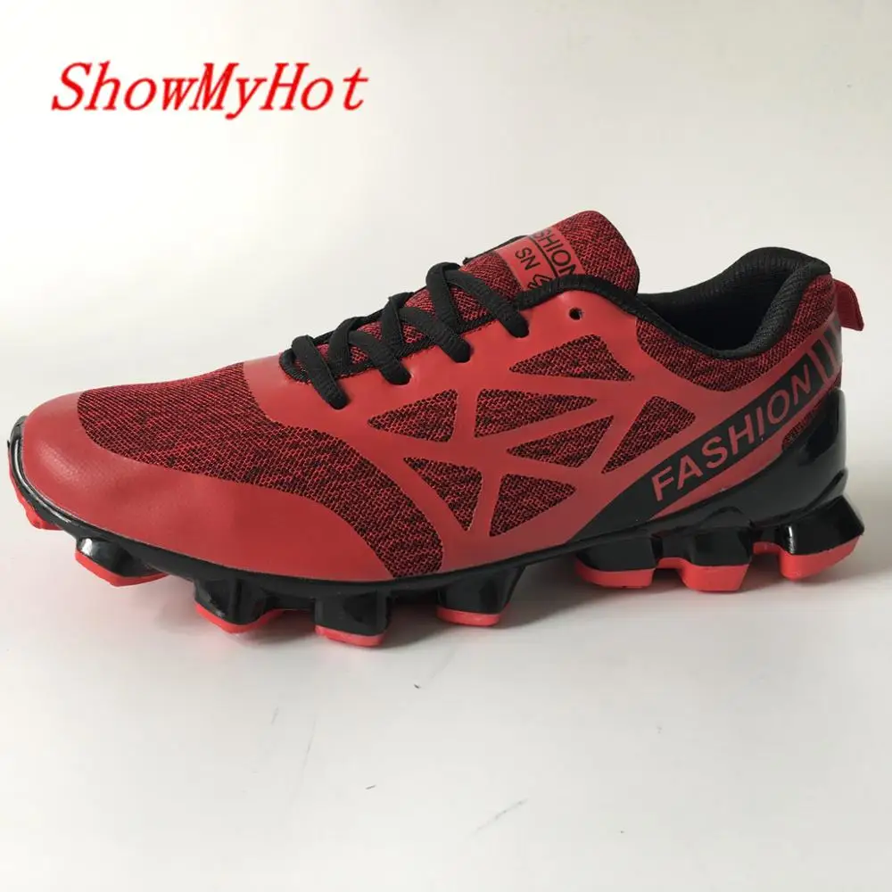 ShowMyHot оптовая продажа и розничная прогулочных туфель Мужская