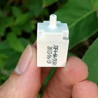 Электромагнитный клапан на вентиляционное отверстие, пропорциональный клапан, электронный прибор для контроля кровяного давления, 6 В постоянного тока, электромагнитные клапаны