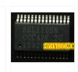 2 шт./лот SSL110SN SSOP28 [SMD] | Электроника