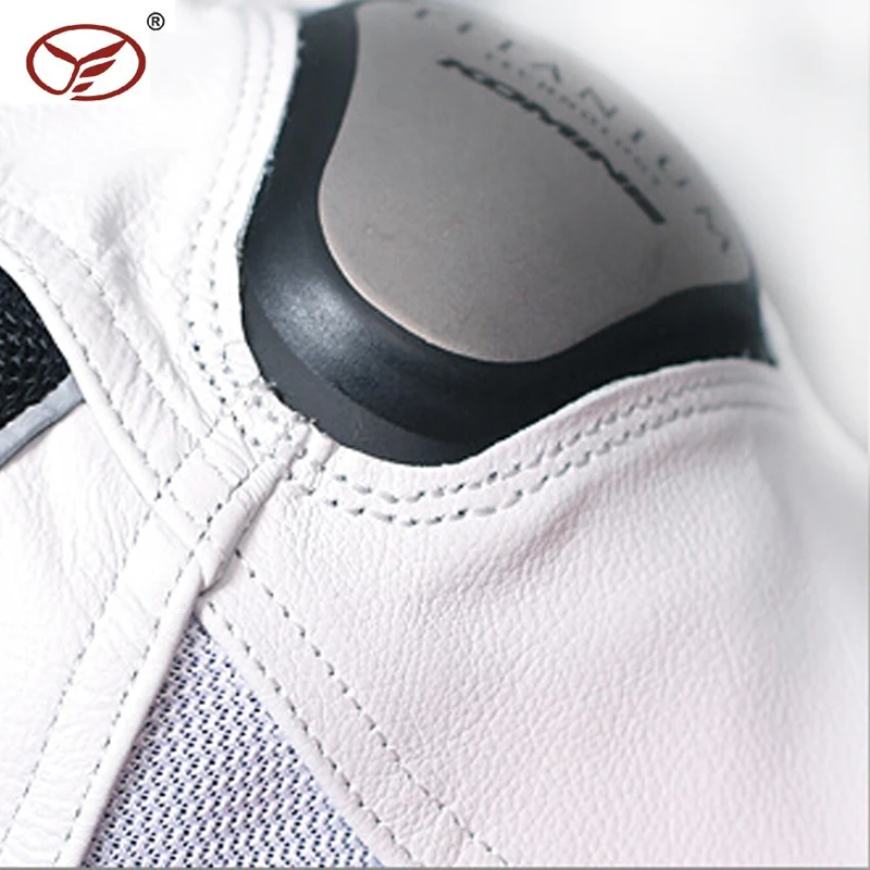 Мотоциклетная куртка костюм подплечники Внешний протектор Замена шестерни