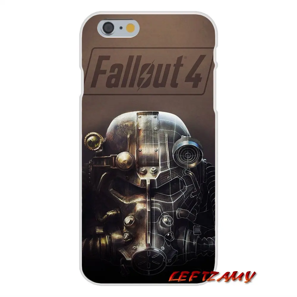 Для Samsung Galaxy A3 A5 A7 J1 J2 J3 J5 J7 2015 2016 2017 Fallout 4 аксессуары для видеоигр Чехлы телефона |