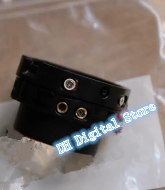 

New Rear last Optical lens glass group Repair parts For Canon EF 24-70mm f/2.8L II USM lens