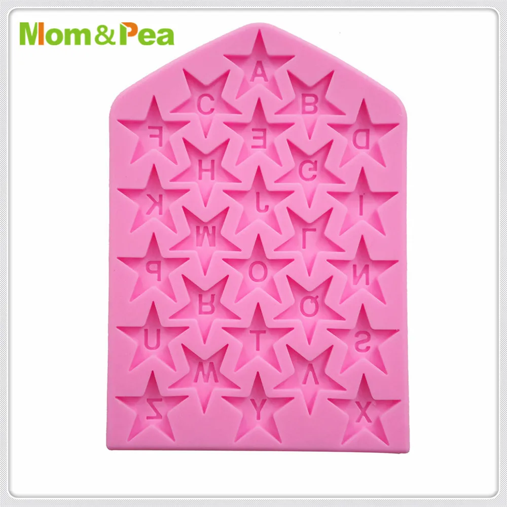 Украшение для торта Mom &amp Pea MPA0695