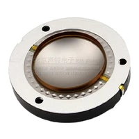 4 x 44 4mm 44 5mm speaker voice coil speaker replacement components tweeter speaker dome diaphragm replace voice coil