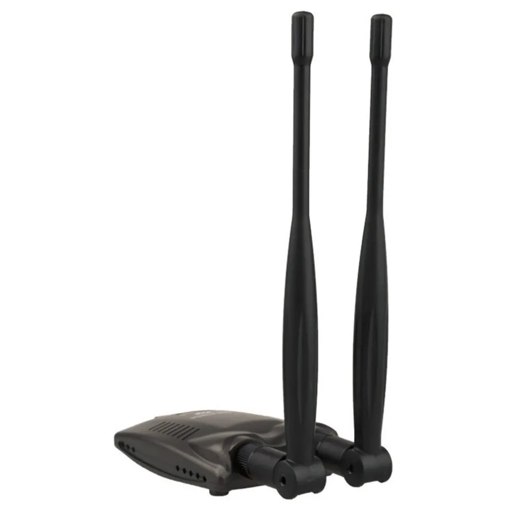 3000 мВт Высокая мощность N9100 беспроводной USB Wifi адаптер для Ralink 3070 чипсет ПК