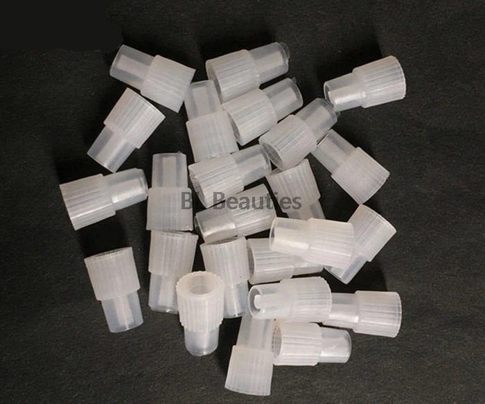 3000 шт./лот 1 мл прозрачный стеклянный мини флакон для духов маленький контейнер