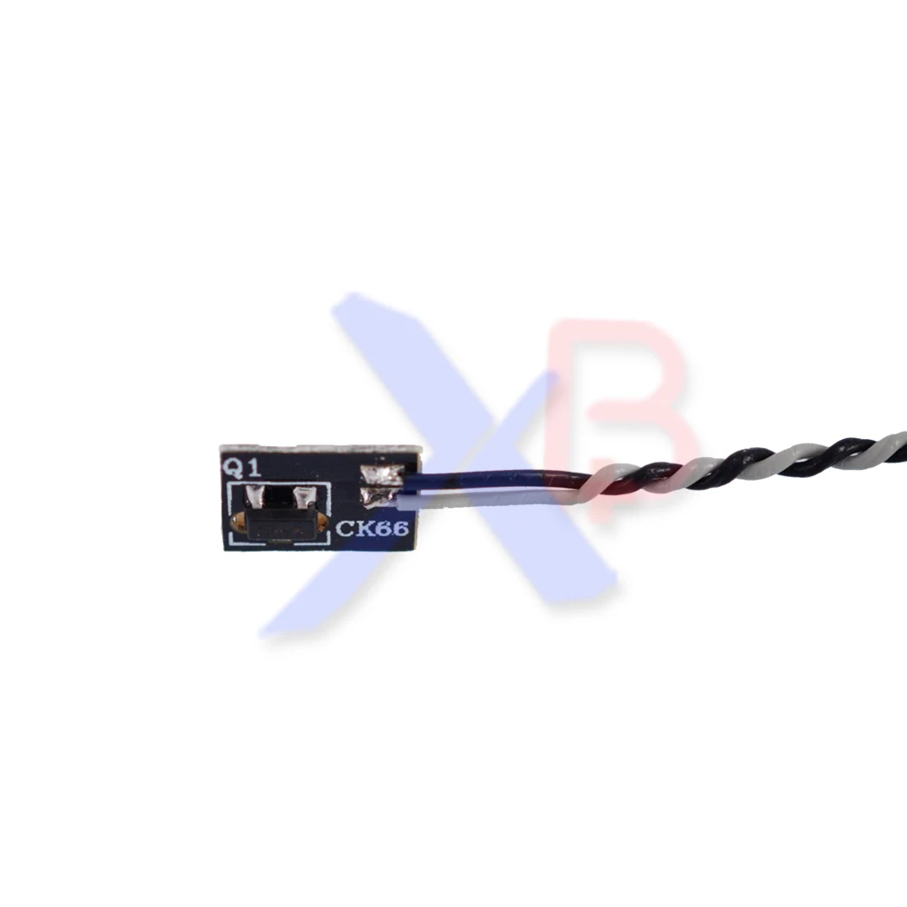 

New Temperature Temp Sensor Cable For Imac 27" A1312 Mid 2011 DVD Optical Drive Sensor & Cable 593-1376 A