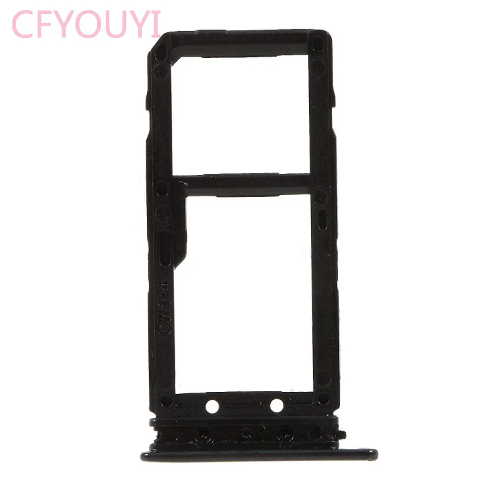 Original For HTC U11 Life SIM Card Tray Micro SD Holder Slot Adapter Parts|Корпусы и рамки для мобильных телефонов|
