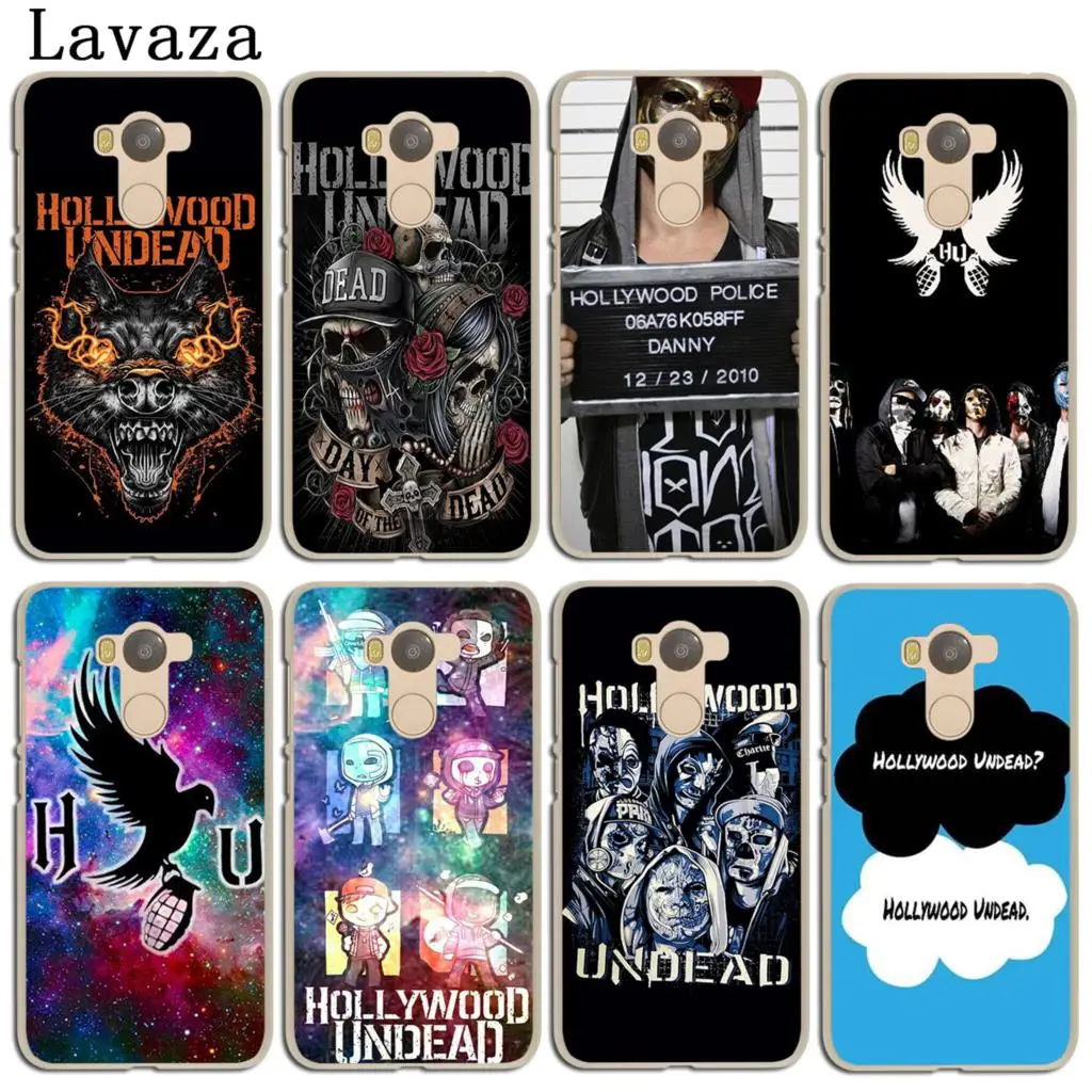 Чехол для телефона Lavaza Голливуд Undead Xiaomi MI 9 9T A3 CC9 CC9E 8 A2 lite A1 Redmi K20 7A 6A 8A Note 7 6 5