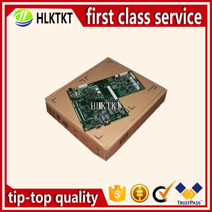 

CC397-60001 CC398-60001 FOR HP CM1312NFI CM1312NF CM 1312NFI 1312NF Formatter Board logic Main Board MainBoard mother board