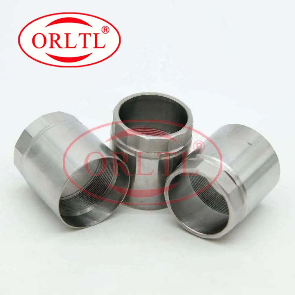 Гайка соленоидного клапана E1024013 колпачок давления для форсунок Cat