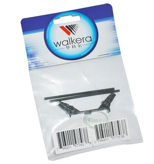 Walkera Runner 250 запасные части приемник Антенна Крепежное крепление Z 29|antenna m|parts of memory