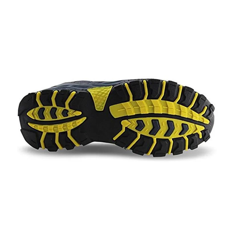 JABASIC открытый Пеший Туризм обувь Для мужчин против скольжения восхождение