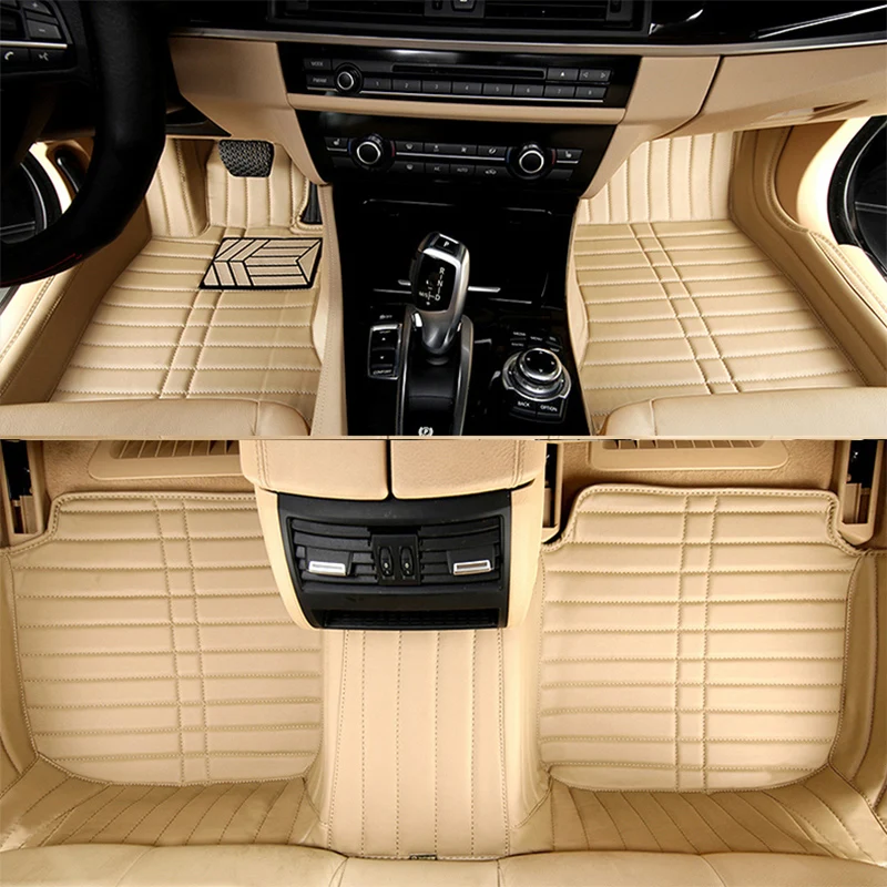 Автомобильный коврик коврики для Mercedes M ML W164 W166 GLE GL X164 GLS G W463 CLA SL R230 SLK R171 2018 2017 2016