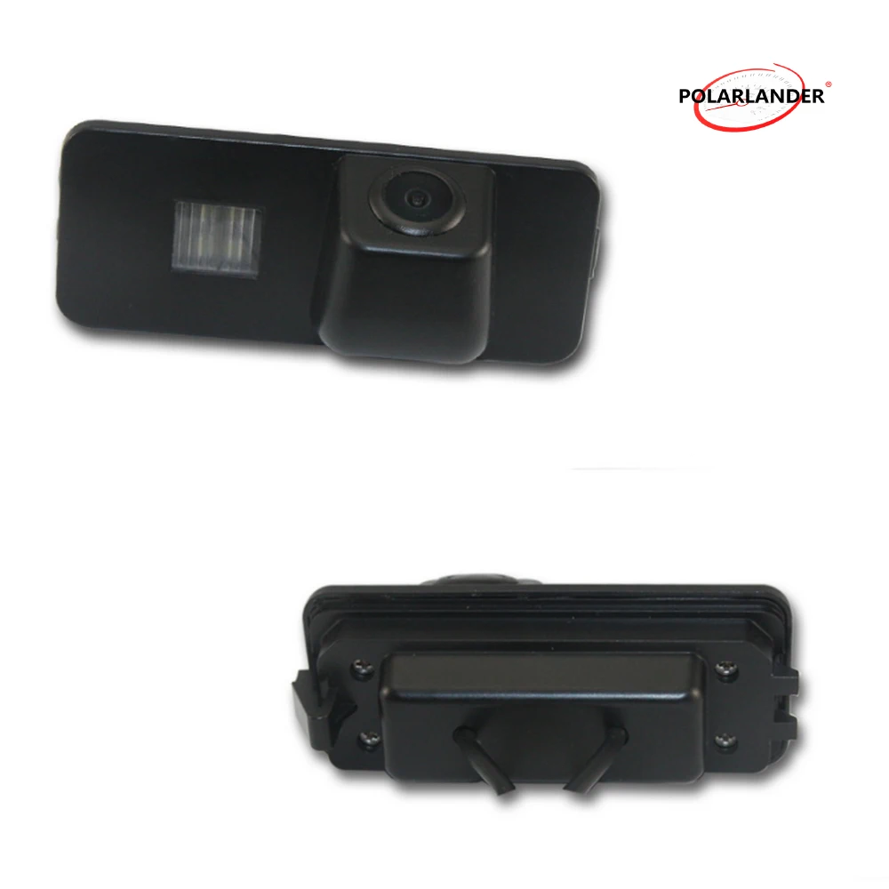 CCD HD Проводная Автомобильная фотосессия для нового VW Passat/New Bora Sagitar 2008-2010 Jetta waterproof |