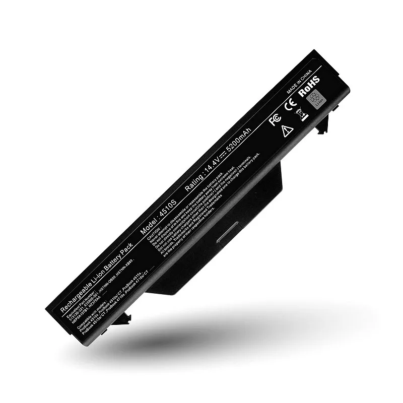 Аккумулятор для ноутбука HP Probook 5200 s 114 4 4510s 4515s 4710 001|Аккумуляторы ноутбуков| |