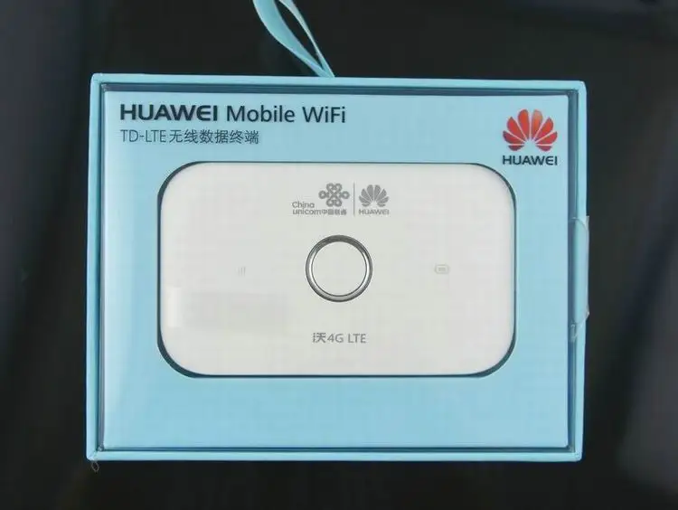 Разблокированный беспроводной роутер Huawei E5573 E5573s 856 CAT4 150 Мбит/с 4G LTE FDD TDD 3G
