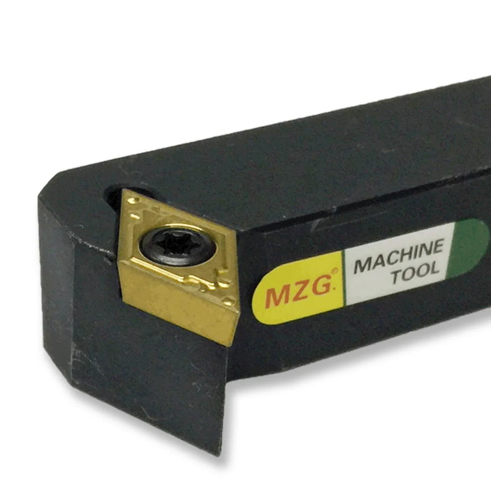 MZG JSDN3CR1212K07 12*12 16*16 мелкие детали держатели для обработки инструментов прямой