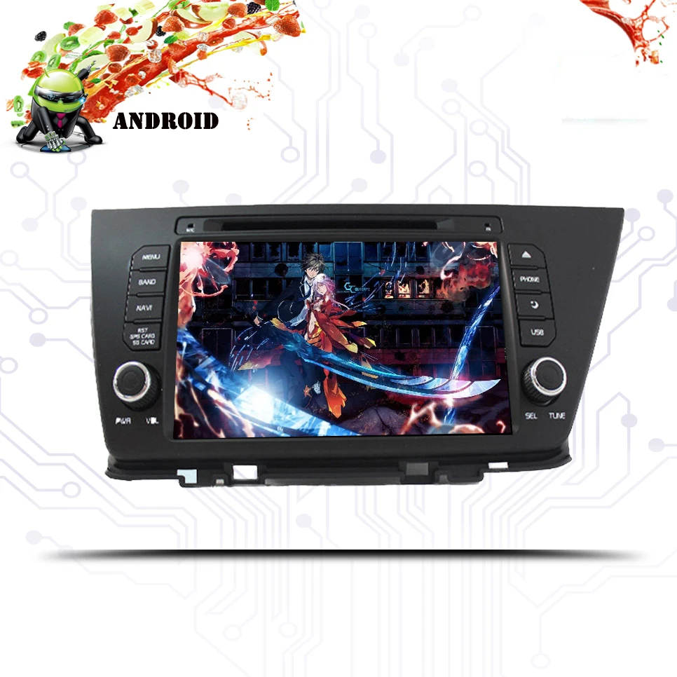 4G+64G android 9.0 car dvd for kia NIRO 2016 2017 2018 radio gps navigation with 1024*600 steering wheel control map Screen | Автомобили и
