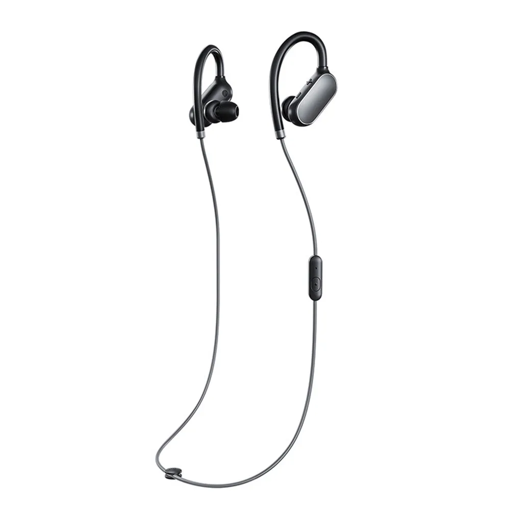 Xiaomi mi спорта Bluetooth наушники Беспроводной музыка спортивные Водонепроницаемый