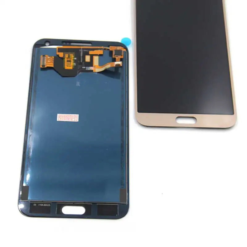 E7 для samsung Galaxy E7000 ЖК-дисплей Дисплей Сенсорный экран дигитайзер сборки запасные