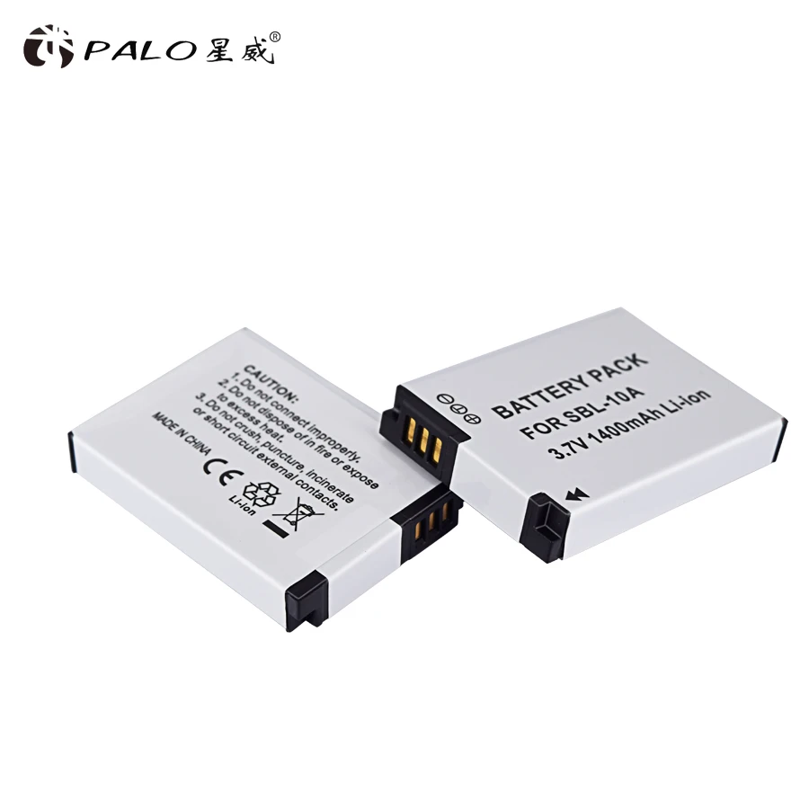 4 шт. Аккумулятор для камеры Samsung PL50 PL60 PL65 P800 SL820 WB150F WB250F WB350F WB750 WB800F WB500 | Электроника