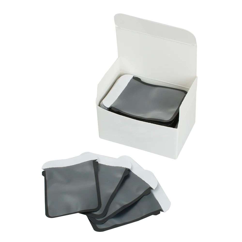 Новые 1800 шт Конверты для стоматологических барьеров фосфорной пластины