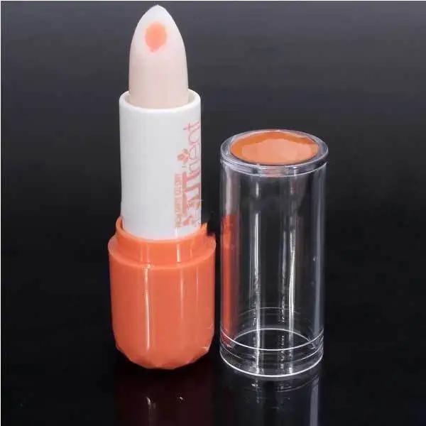 Deerfield WELL Nude Color Nourishing Beely Sandwich Lip Balm Lipstick | Красота и здоровье