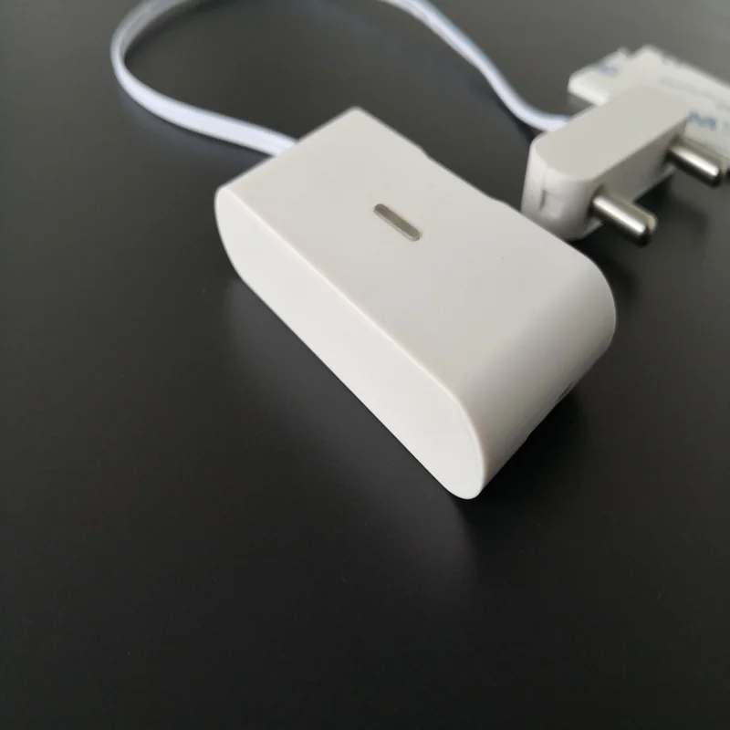 Беспроводной датчик утечки воды 433 МГц|Сенсор и детектор| |