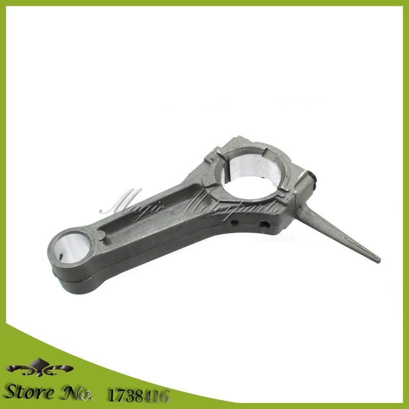Шатун двигателя для Honda 11HP GX340 GX390 13HP замена 13200 ZE2 010 ZE3 020|honda engine rod|engine gx390honda gx340 |
